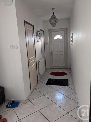 Maison à vendre  4 pièces - 163 m2 ST QUENTIN - 02