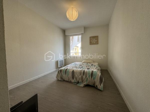 Appartement de 100,16 m²