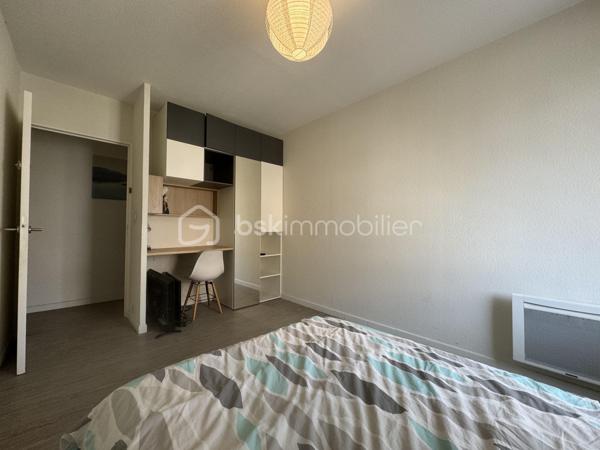 Appartement de 100,16 m²
