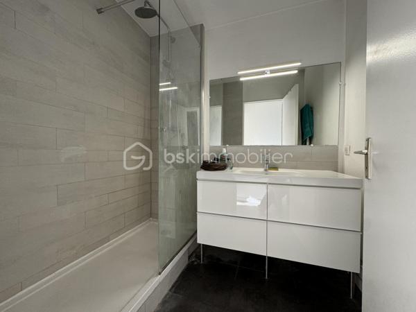 Appartement de 100,16 m²