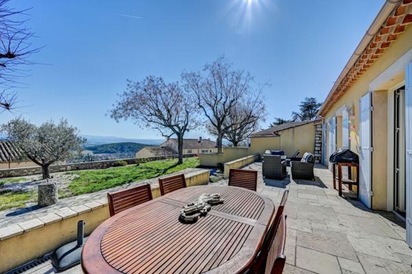 Vente Maison de luxe Éguilles 6 Pièces 155 m²