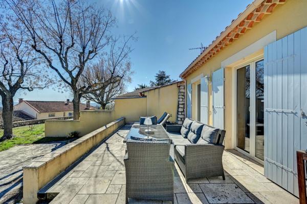 Vente Maison de luxe Éguilles 6 Pièces 155 m²