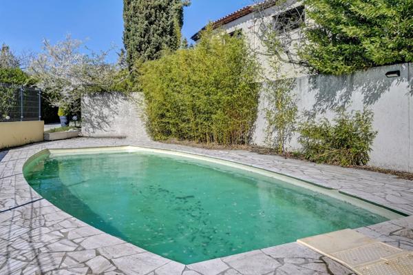 Vente Maison de luxe Éguilles 6 Pièces 155 m²