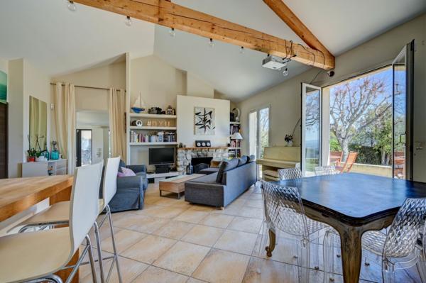Vente Maison de luxe Éguilles 6 Pièces 155 m²