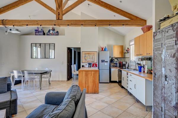 Vente Maison de luxe Éguilles 6 Pièces 155 m²