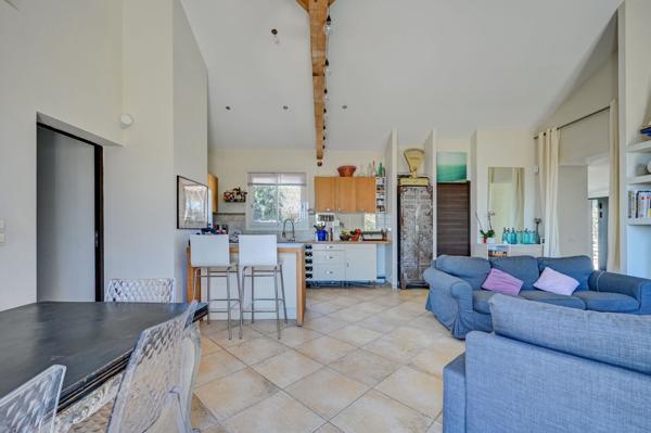 Vente Maison de luxe Éguilles 6 Pièces 155 m²