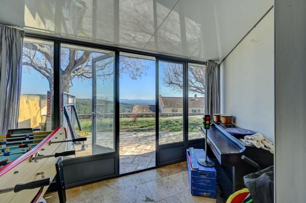 Vente Maison de luxe Éguilles 6 Pièces 155 m²