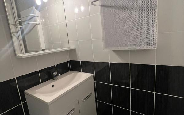 Appartement à vendre    1 pièce • 19,61 m2 Villard-de-Lans