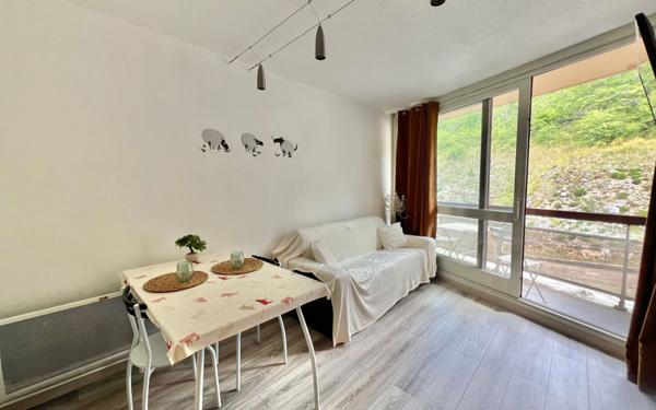 Appartement à vendre    1 pièce • 19,61 m2 Villard-de-Lans