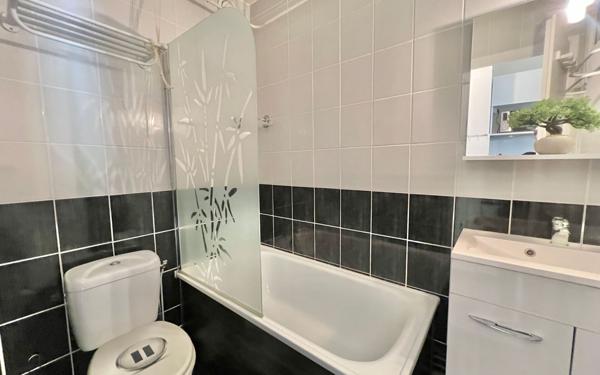 Appartement à vendre    1 pièce • 19,61 m2 Villard-de-Lans