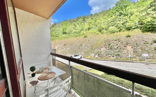 Appartement à vendre    1 pièce • 19,61 m2 Villard-de-Lans