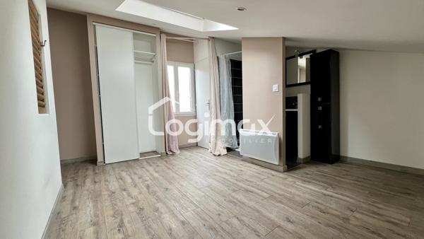 Vente appartement La rochelle, 52m² 3 pièces 241 500 €