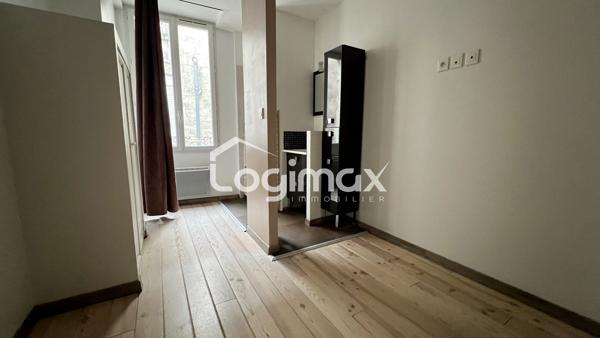 Vente appartement La rochelle, 52m² 3 pièces 241 500 €