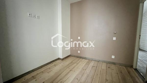 Vente appartement La rochelle, 52m² 3 pièces 241 500 €