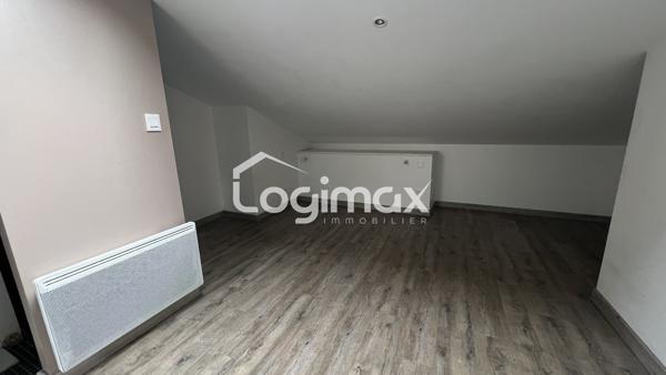 Vente appartement La rochelle, 52m² 3 pièces 241 500 €