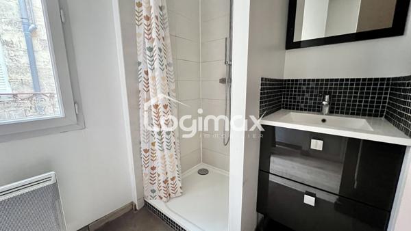 Vente appartement La rochelle, 52m² 3 pièces 241 500 €