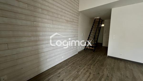 Vente appartement La rochelle, 52m² 3 pièces 241 500 €