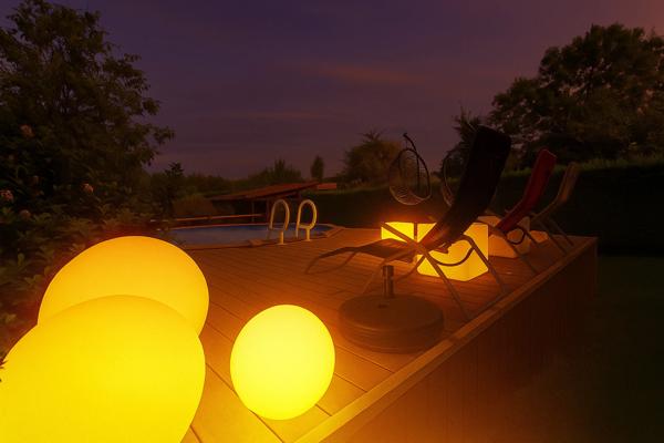 Maison à vendre 6 pièces SAINT GEORGES LES BAILLARGEAUX (86)