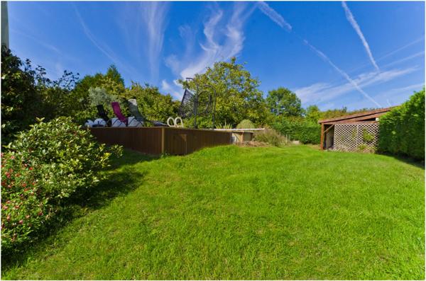 Maison à vendre 6 pièces SAINT GEORGES LES BAILLARGEAUX (86)