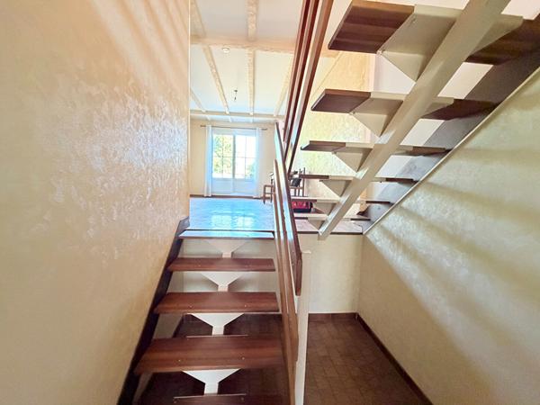MAISON 4 PIECES PRINCIPALES