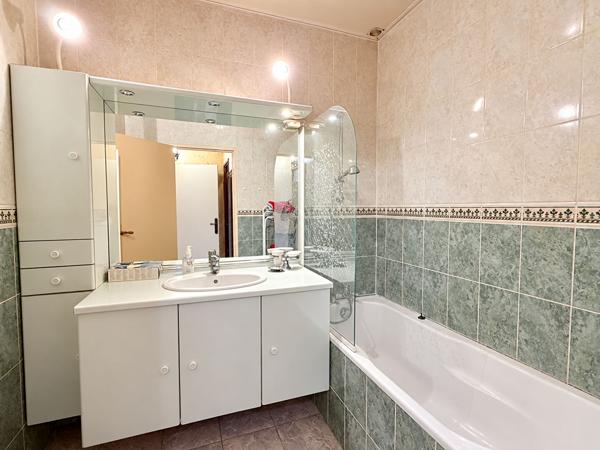 MAISON 4 PIECES PRINCIPALES