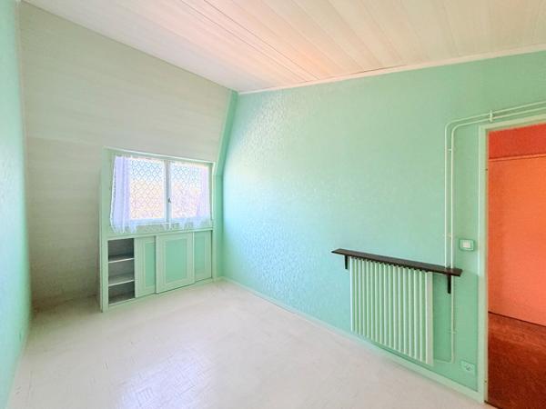 MAISON 4 PIECES PRINCIPALES