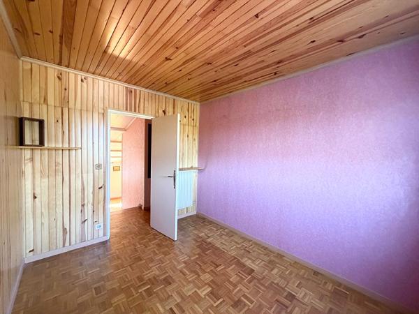 MAISON 4 PIECES PRINCIPALES