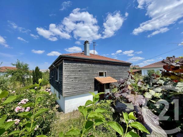 Maison à vendre  6 pièces - 83,40 m2 AMNEVILLE LES THERMES - 57