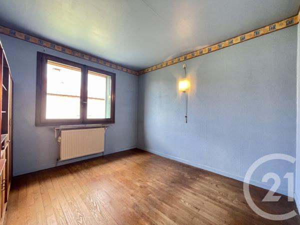 Maison à vendre  6 pièces - 83,40 m2 AMNEVILLE LES THERMES - 57