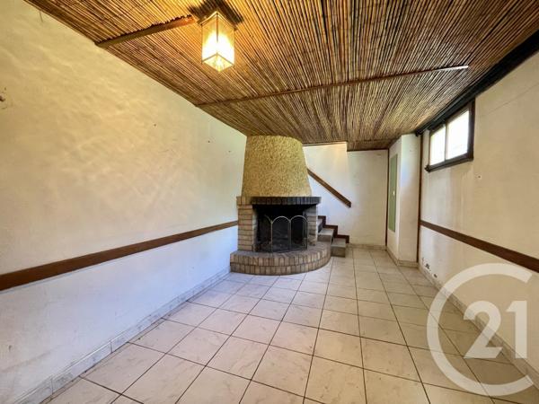 Maison à vendre  6 pièces - 83,40 m2 AMNEVILLE LES THERMES - 57