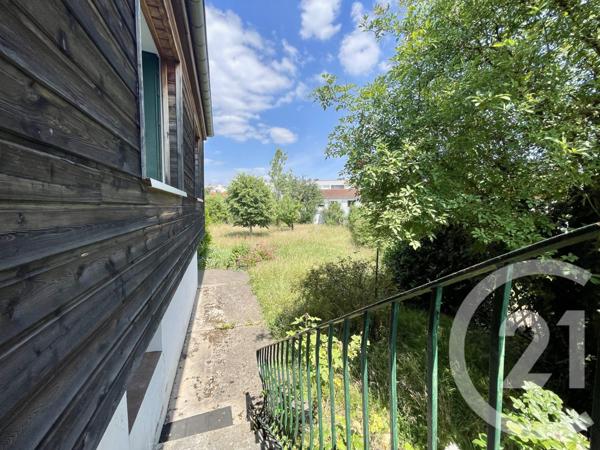 Maison à vendre  6 pièces - 83,40 m2 AMNEVILLE LES THERMES - 57