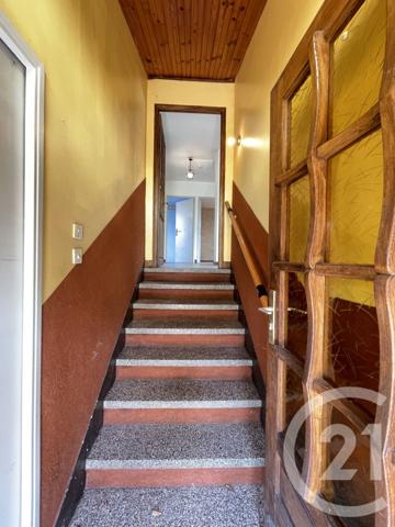 Maison à vendre  6 pièces - 83,40 m2 AMNEVILLE LES THERMES - 57