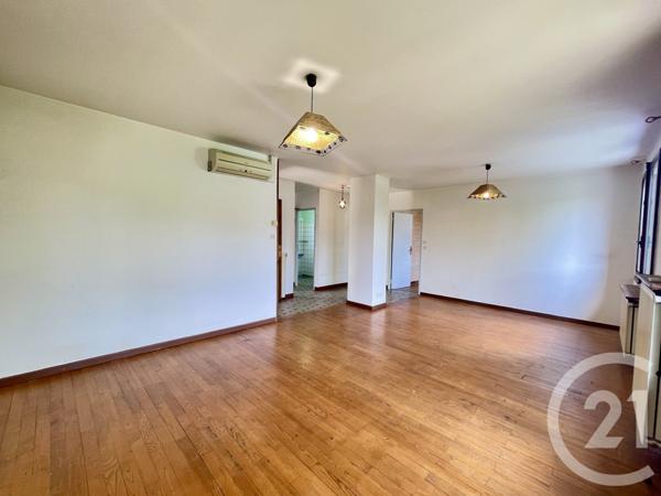 Maison à vendre  6 pièces - 83,40 m2 AMNEVILLE LES THERMES - 57