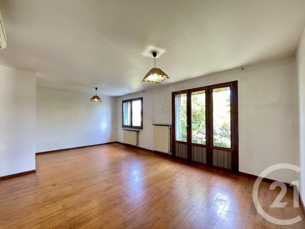 Maison à vendre  6 pièces - 83,40 m2 AMNEVILLE LES THERMES - 57