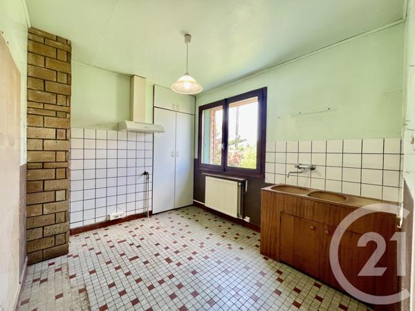 Maison à vendre  6 pièces - 83,40 m2 AMNEVILLE LES THERMES - 57