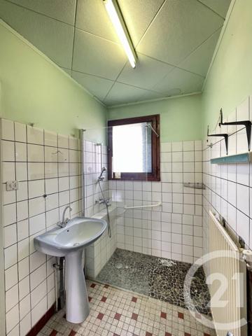 Maison à vendre  6 pièces - 83,40 m2 AMNEVILLE LES THERMES - 57