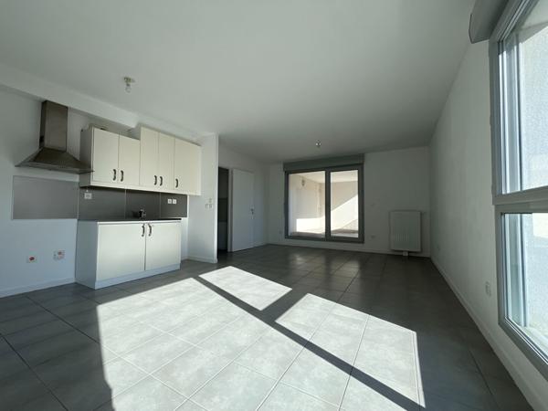 Appartement Nantes 3 pièces
