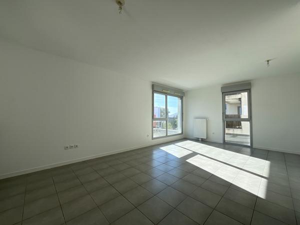 Appartement Nantes 3 pièces