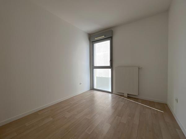 Appartement Nantes 3 pièces