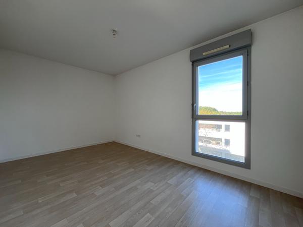 Appartement Nantes 3 pièces