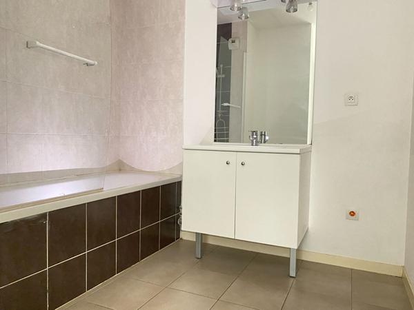 Appartement Nantes 3 pièces