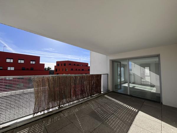 Appartement Nantes 3 pièces