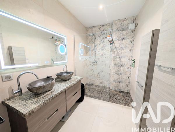 Appartement à vendre 4 pièces 91 m² Fameck