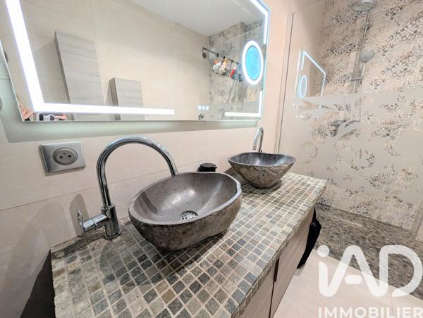 Appartement à vendre 4 pièces 91 m² Fameck