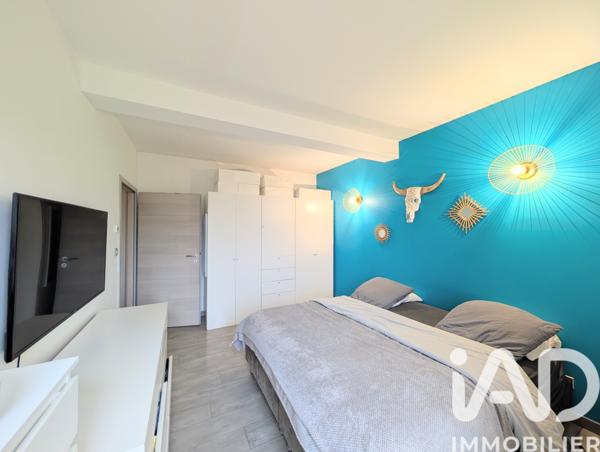 Appartement à vendre 4 pièces 91 m² Fameck