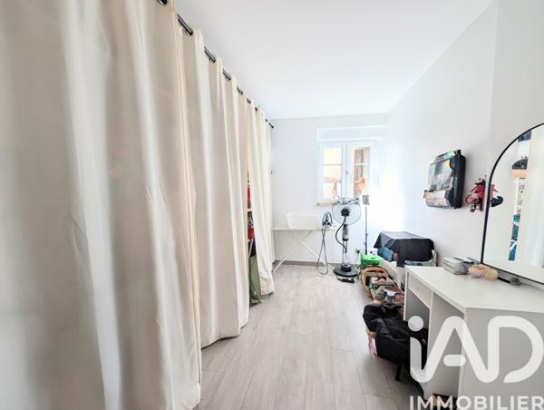 Appartement à vendre 4 pièces 91 m² Fameck