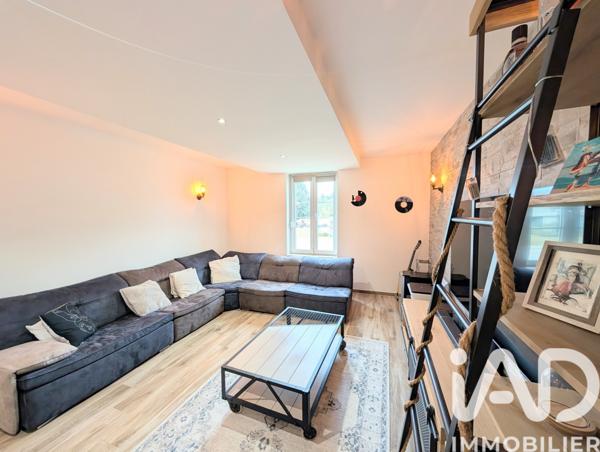 Appartement à vendre 4 pièces 91 m² Fameck