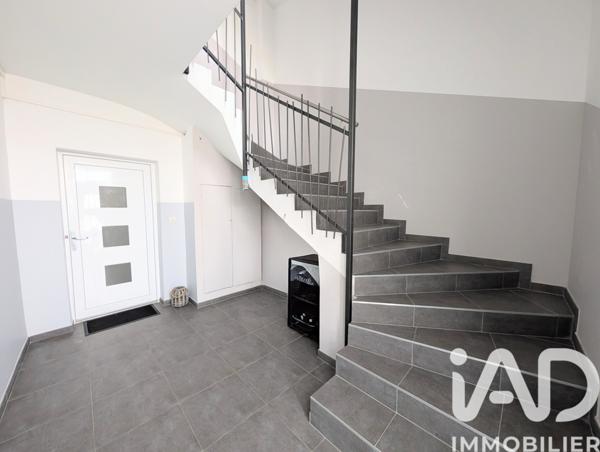 Appartement à vendre 4 pièces 91 m² Fameck