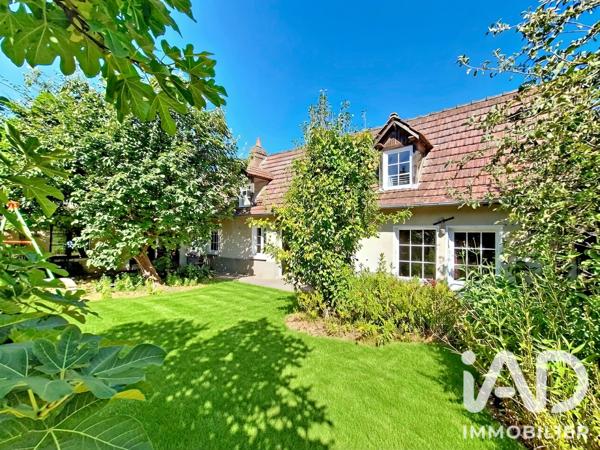 Maison à vendre 8 pièces 171 m² Pîtres
