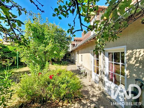 Maison à vendre 8 pièces 171 m² Pîtres